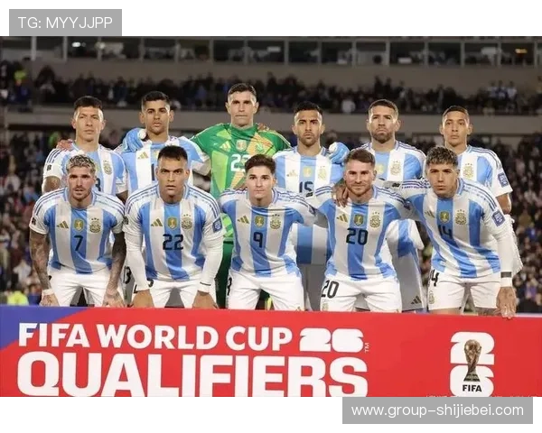 2026年世界杯夺冠热门球队的实力对比与比赛前景展望