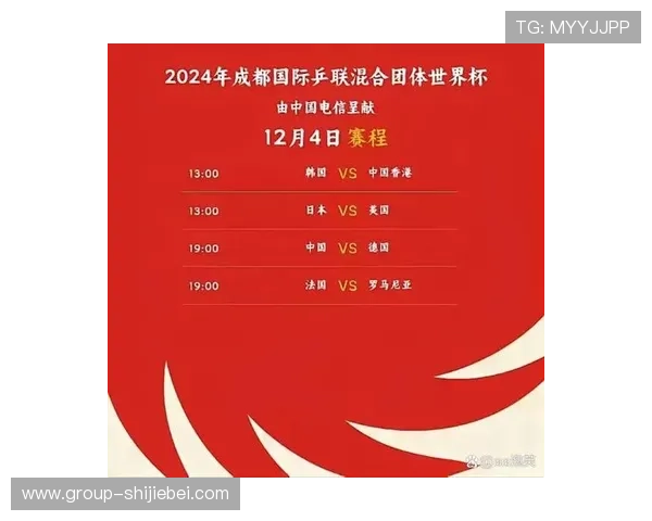 2026年世界杯比赛时间表及赛程安排，帮助球迷提前规划观赛行程