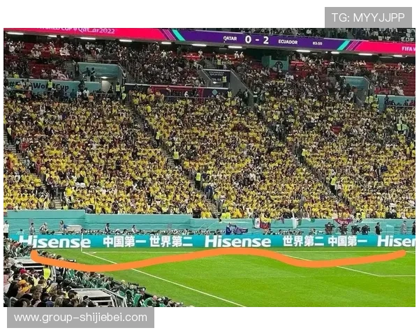 世界杯口号的历史演变与未来趋势分析助力品牌打造独特赛事宣传策略