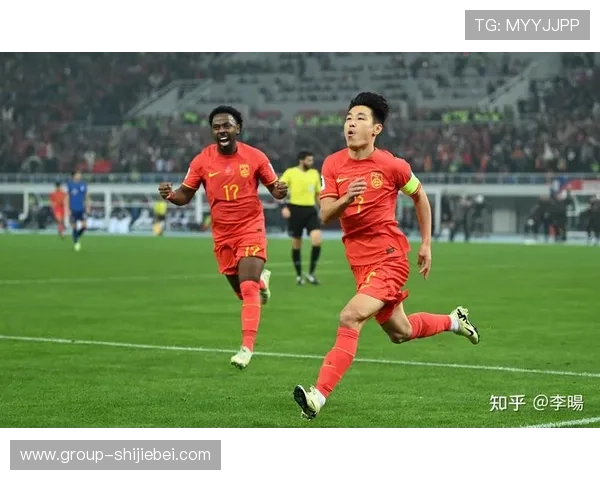 2026年世界杯预选赛亚洲区出线名单全解析，哪些球队成功晋级下一阶段比赛