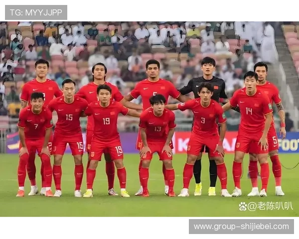 中国队2026世界杯预选赛赛程安排全解读，提前了解每场比赛的重要时间节点