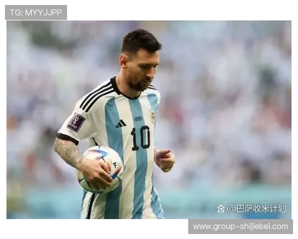 如何通过世界杯进球数预测未来比赛走势？专业分析为你提供参考依据