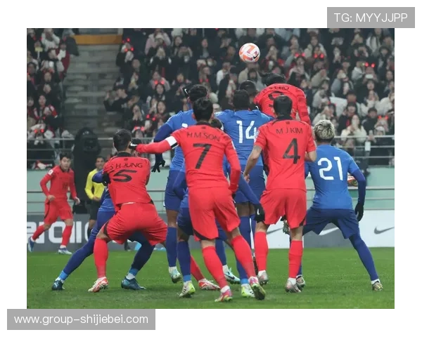 美加墨世界杯南美洲名额竞争激烈程度及各国备战策略全面分析